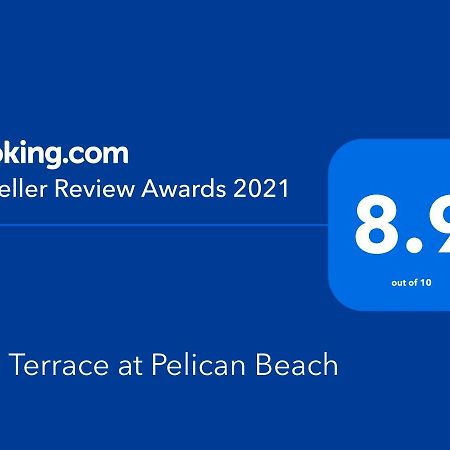 The Terrace At Pelican Beach 데스틴 외부 사진