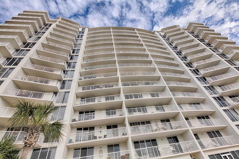 The Terrace At Pelican Beach 데스틴 외부 사진