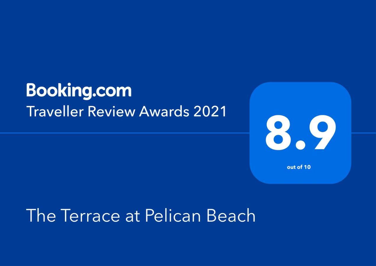 The Terrace At Pelican Beach 데스틴 외부 사진